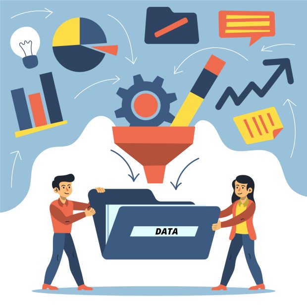 Actionable Steps You Can Take to Improve Data Quality