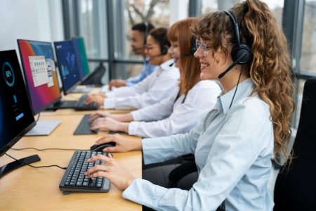 How To Improve Call Center Customer Service By Streamlining Agent Scripts
