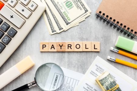 Modern Payroll Solutions for Streamlined Business Operations