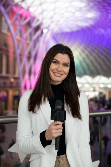 Smile Transformations That Shine in Every Broadcast