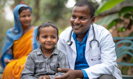 Top Medical Insurance Plans in India for Families