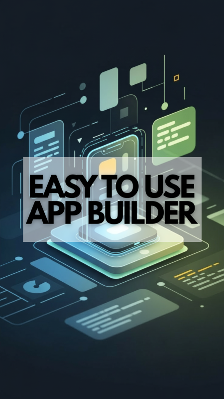 I Built an App with This Easy-to-Use Platform