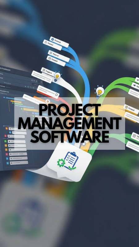 How MindManager Transformed Our Distributed Team’s Project Workflow