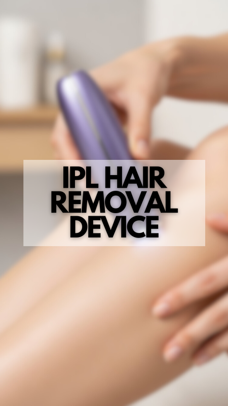 Ulike Air 10 Review: 3 Months of At-Home Laser Hair Removal