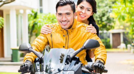 Business Two-Wheeler Insurance Add-Ons: Zero Dep, Engine Protect, RSA