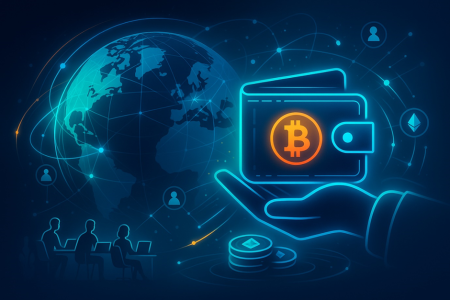 Crypto Payroll as a Practical Tool for the Global Digital Workforce
