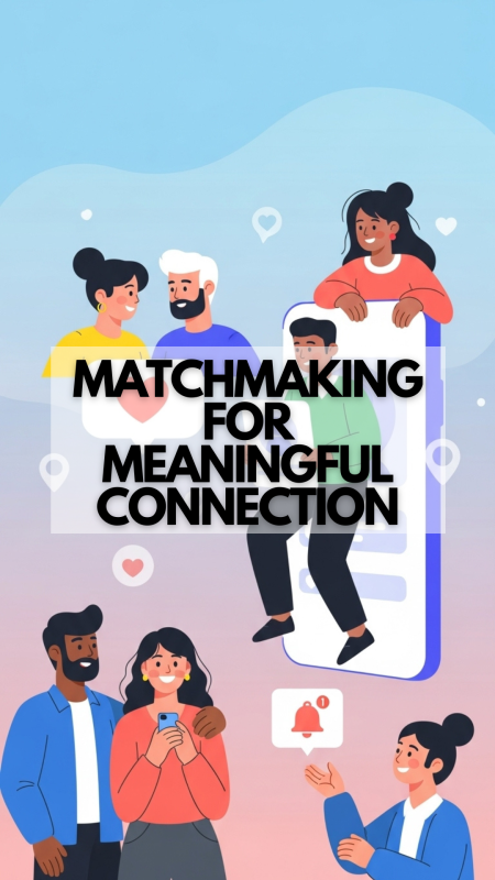 From Swipe Fatigue to Real Connection: How Arrows.com Changed My Dating Life