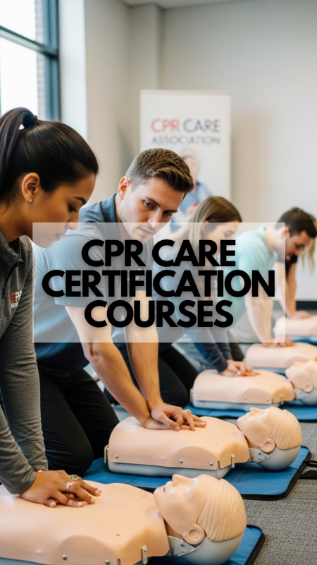 My Experience Getting CPR Certified Online in Just One Evening