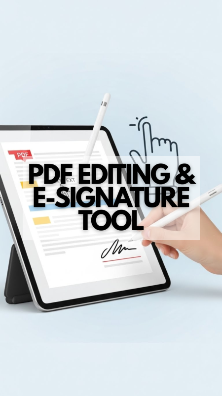 How DocHub Saved My Small Business Hours Every Week