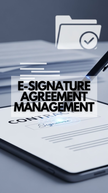 How DocuSign Made My Freelance Life Easier