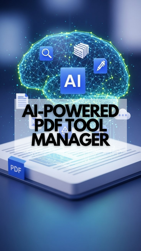 How LightPDF Became My Go-To PDF Editor: A Real-World Test