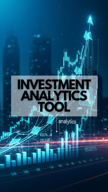 Build a Custom Stock Portfolio Tracker in Excel with MarketXLS