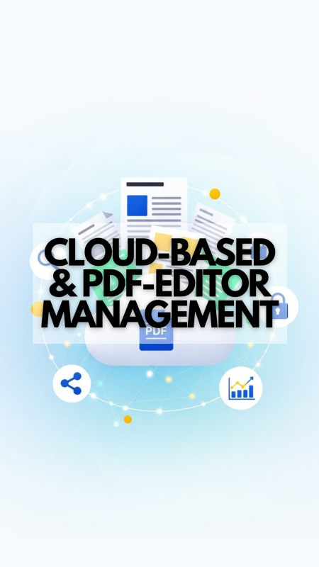 PDFfiller Rescued My Small Business from Paperwork Chaos