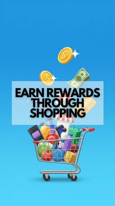 Shopkick Review: How I Earned Over $200 in Gift Cards in 2 Years