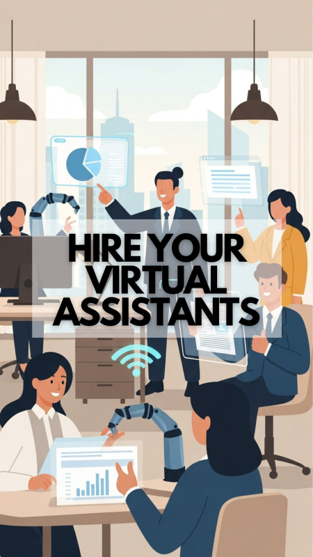 My Experience with a Dedicated Virtual Assistant