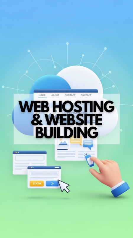 My Bluehost Experience: Building My First Website in 2026