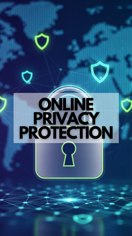 I Googled Myself and Panicked – Here’s How I Took Back Control