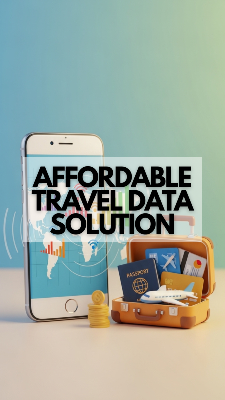 The eSIM That Saved Me $347 on My 3-Week Europe Trip