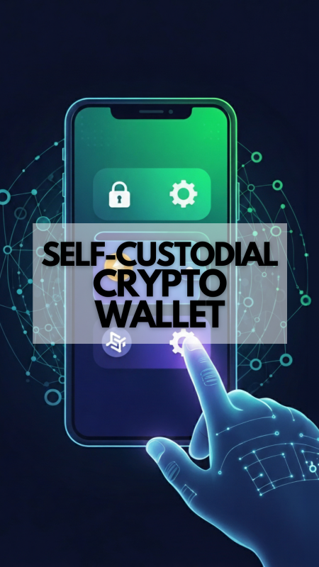 RockWallet in 2026: My Hands-On Experience with a Self-Custody Wallet