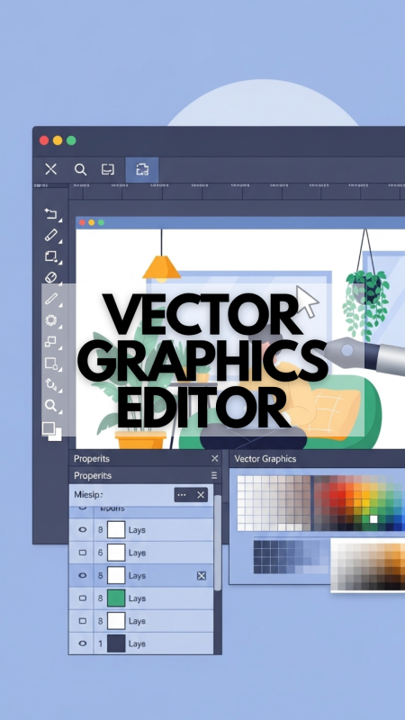I Ditched Adobe Illustrator for CorelDRAW – Here’s the Truth