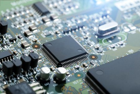 What the Semiconductor Supply Chain Shortage Taught the Tech Industry