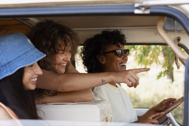 5 Essential Upgrades to Make Your Family Car Summer Road-Trip Ready