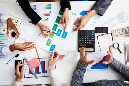 Why Accounting Services in the USA Matter for Long-term Business Stability