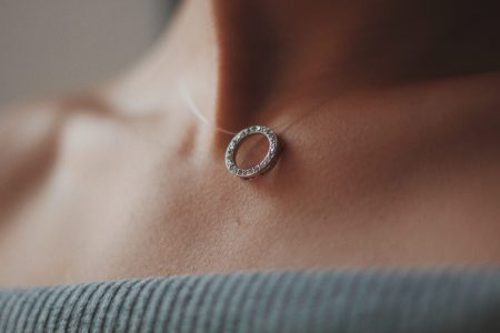 How to Care for Your Diamond Mangalsutra