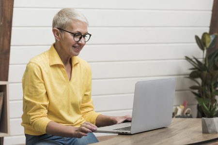 How Senior Living SEO Improves Online Visibility
